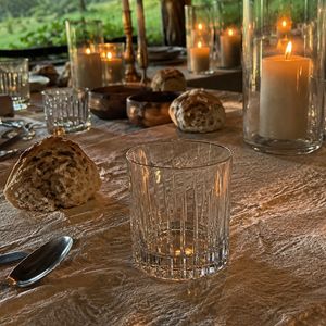 Whiskey en waterglas 31 CL TIMELESS Whiskey en waterglas 31 CL TIMELESS